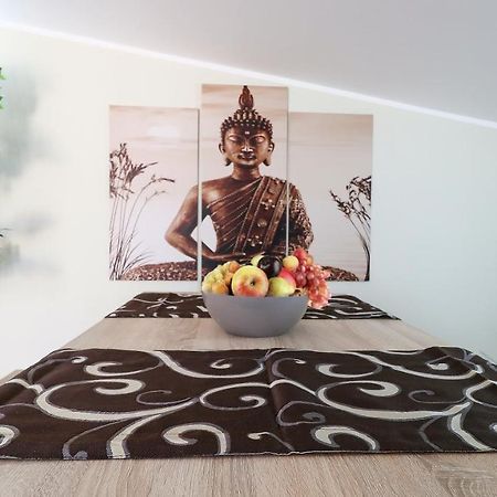 Zen Home Συρακούσες Εξωτερικό φωτογραφία