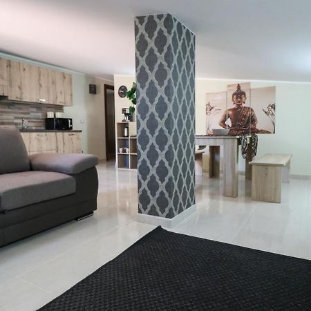 Zen Home Συρακούσες Εξωτερικό φωτογραφία