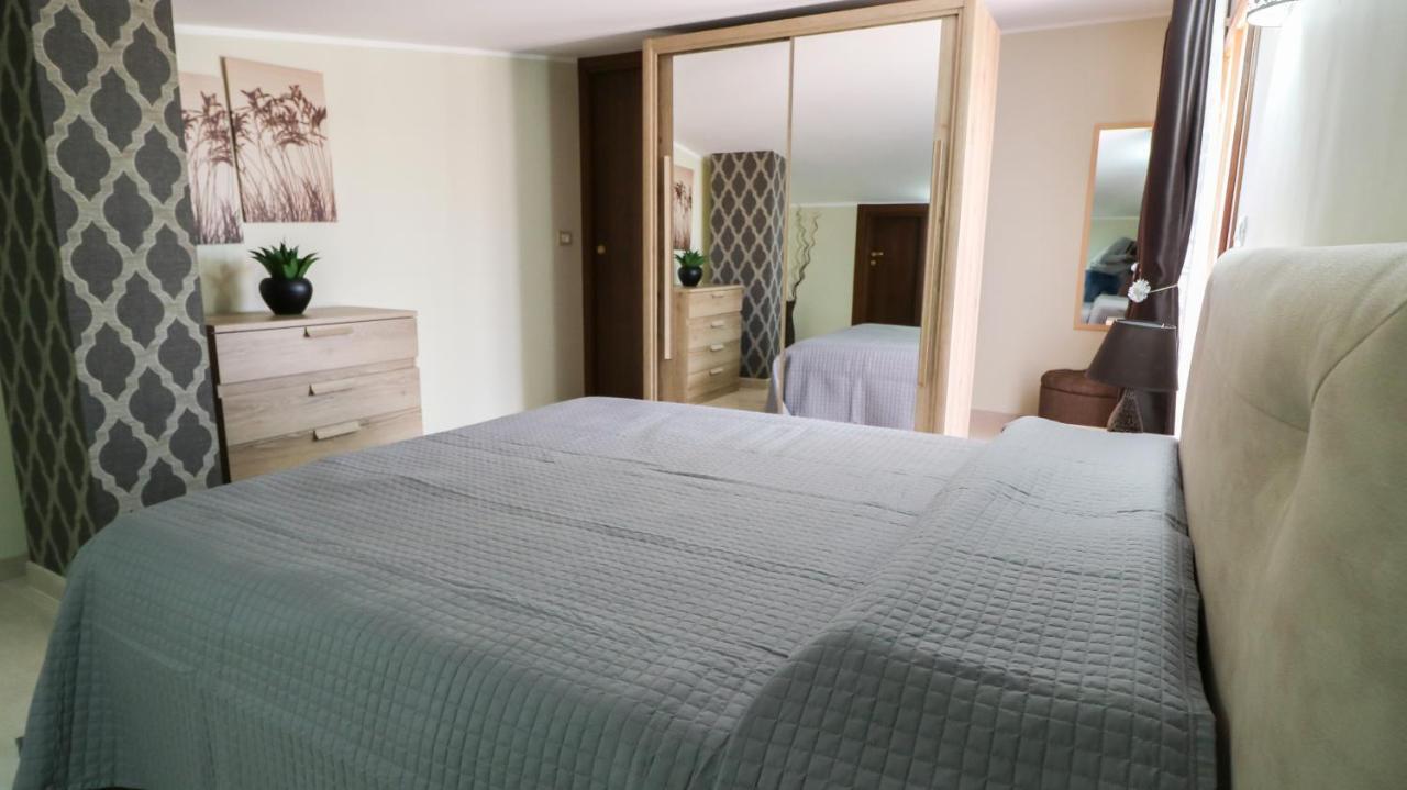 Zen Home Συρακούσες Εξωτερικό φωτογραφία