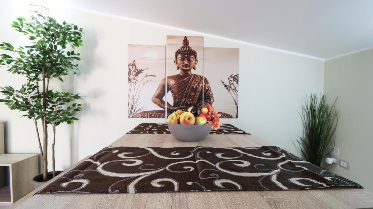 Zen Home Συρακούσες Εξωτερικό φωτογραφία