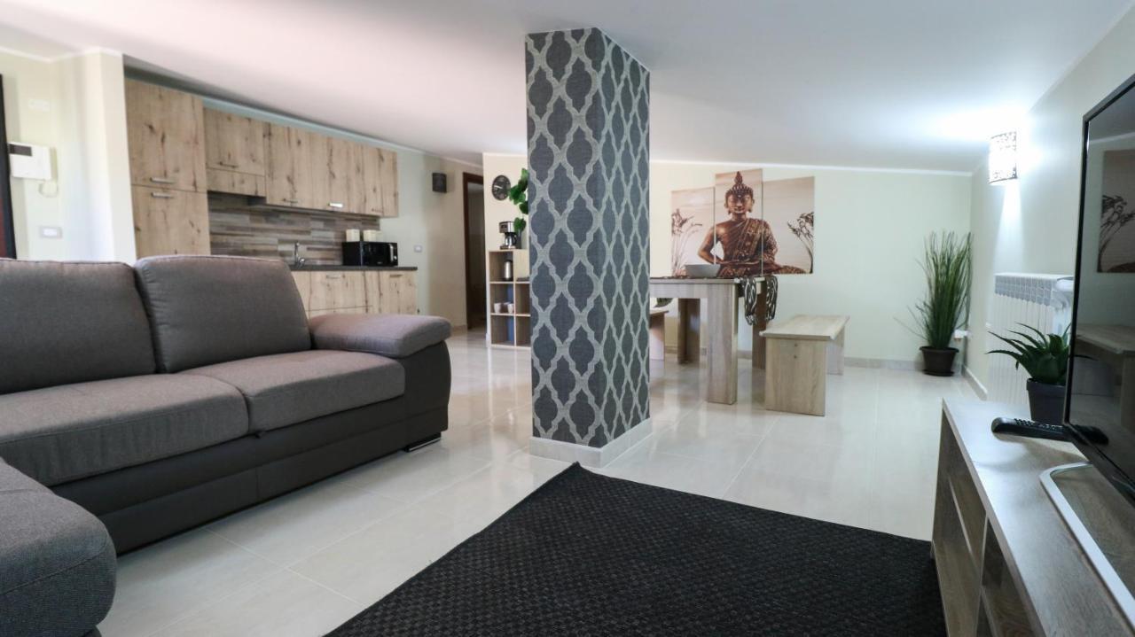 Zen Home Συρακούσες Εξωτερικό φωτογραφία