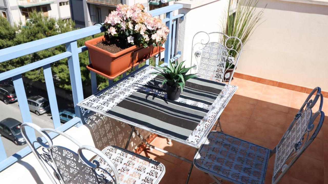 Zen Home Συρακούσες Εξωτερικό φωτογραφία