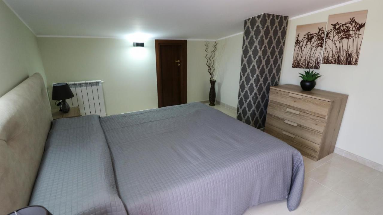 Zen Home Συρακούσες Εξωτερικό φωτογραφία