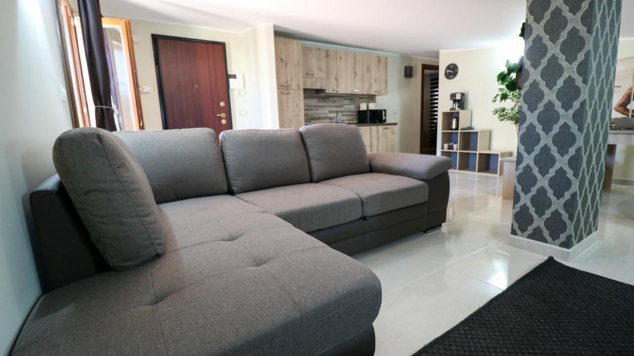 Zen Home Συρακούσες Εξωτερικό φωτογραφία