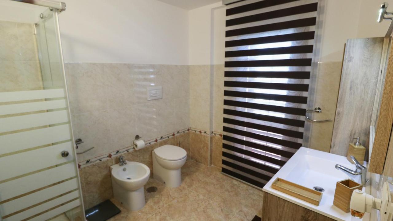 Zen Home Συρακούσες Εξωτερικό φωτογραφία